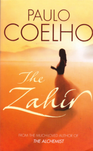 Paulo Coelho - The Zahr