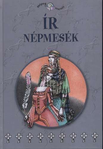 Ír népmesék - Népek meséi