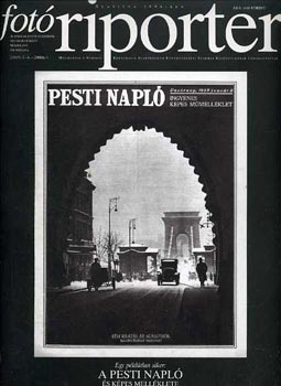 Fot�riporter 2005/3-4 - 2006/1