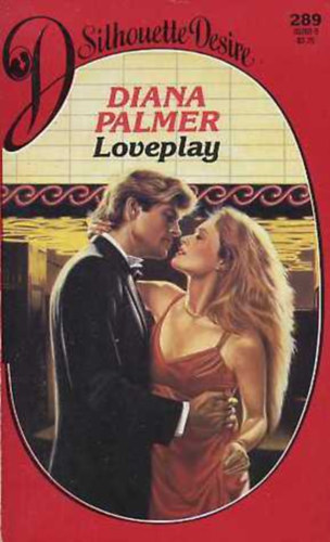 Diana Palmer - Loveplay