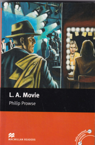 Philip Prowse - L. A. Movie