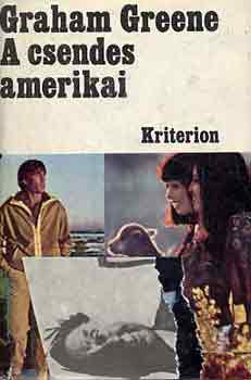 Graham Greene - A csendes amerikai - Havannai ember�nk - Szerepj�tsz�k