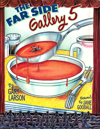 Gary Larson - The Far Side Gallery 5