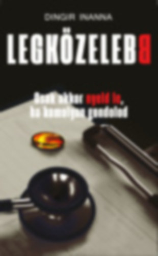 Dingir Inanna - Legk�zelebb