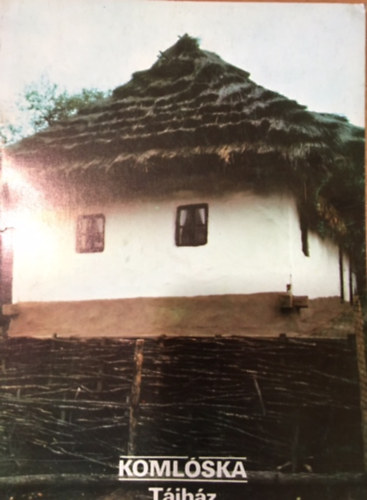 Fzes Endre - Komlska- Tjhz