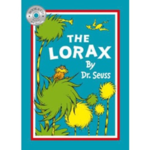 Dr. Seuss - The Lorax