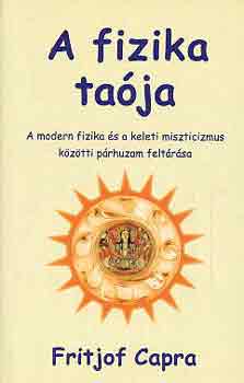 Fritjof Capra - A fizika taja