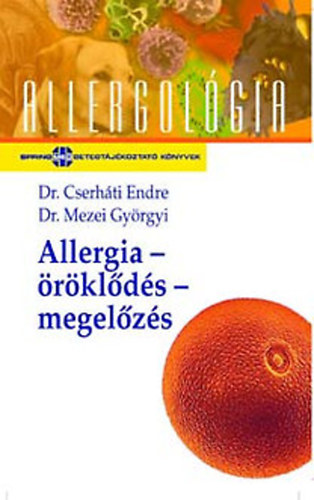 Dr.Cserhti-Dr.Mezei - Allergia-rklds-megelzs