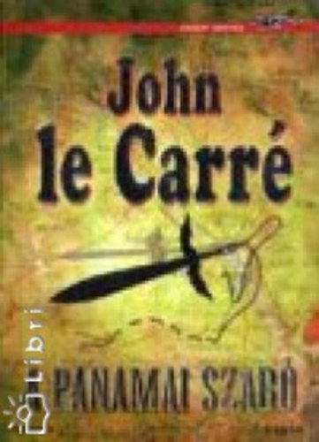 John le Carr� - A panamai szab�