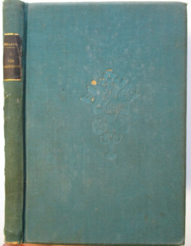 Mikszth Klmn - A vn gazember