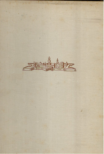 Borbr Virgil-Vall Istvn - Gyr vrosptstrtnete