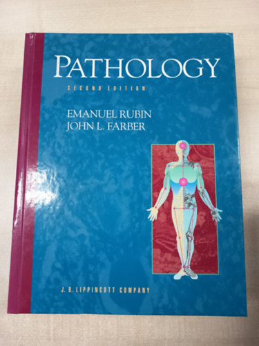 John L. Farber Emanuel Rubin - Pathology