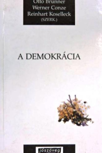 A demokrcia
