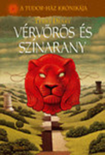 Terry Deary - Vrvrs s sznarany