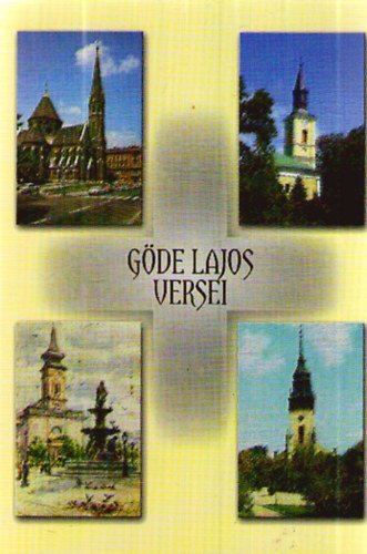 G�de Lajos - G�de Lajos Versei