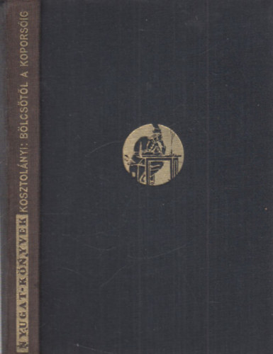 B�lcs�t�l a kopors�ig