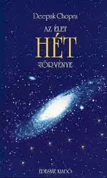 Deepak Chopra - Az let ht trvnye