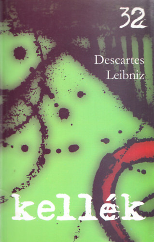 Kell�k filoz�fiai foly�irat 32. sz�m (2007)