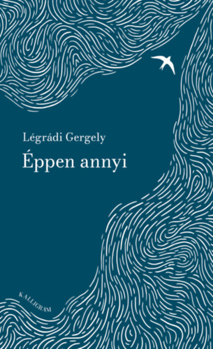 L�gr�di Gergely - �ppen annyi