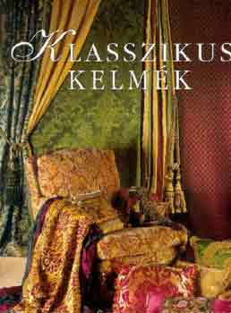 Henrietta Spencer-Churchill - Klasszikus kelmk