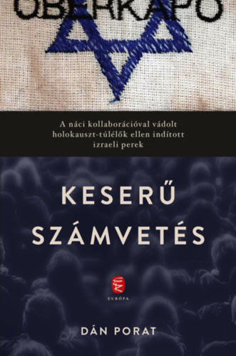 Dan Porat - Keser szmvets