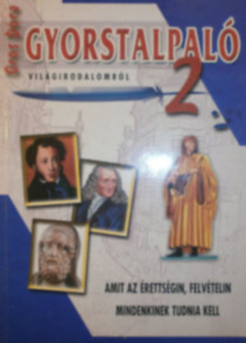 Oros Dra  (szerkeszt) - Gyorstalpal 2.