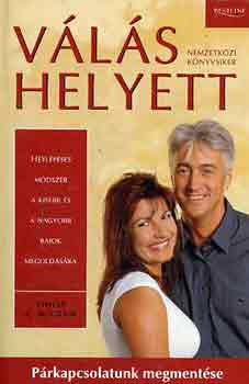 Dr. Phil McGraw - V�l�s helyett