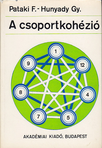 Pataki F.-Hunyady Gy. - A csoportkoh�zi�