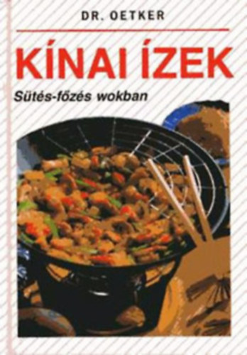 Dr. Oetker: Knai zek - Sts-fzs wokban
