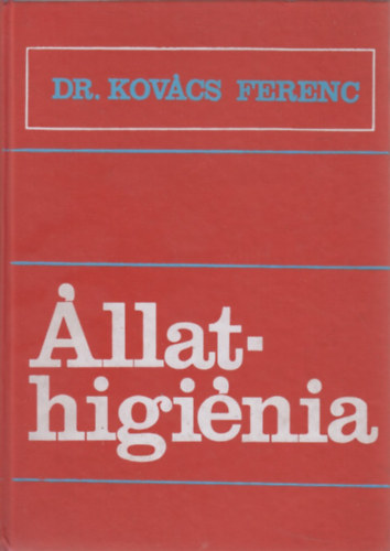 Rafai P�l - �llathigi�nia