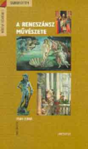 Gérard Legrand - A reneszánsz művészet