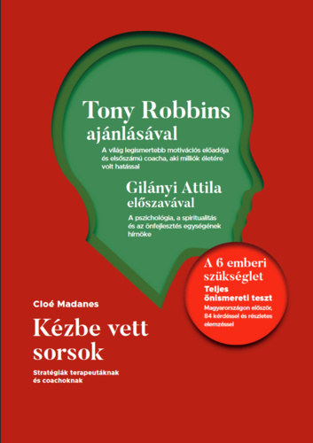 Clo� Madanes - K�zbe vett sorsok