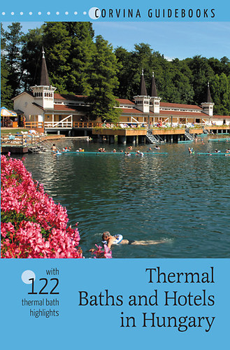 Bede B�la - Thermal Baths and Hotels in Hungary