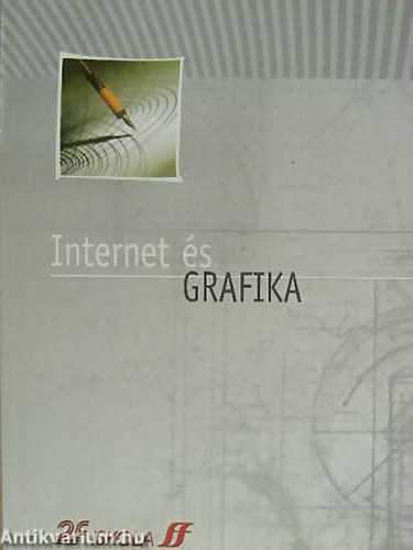 D�d�n� Dr. Sz�p Ibolya - Internet �s grafika