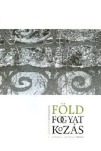 Keszei L. András - Földfogyatkozás