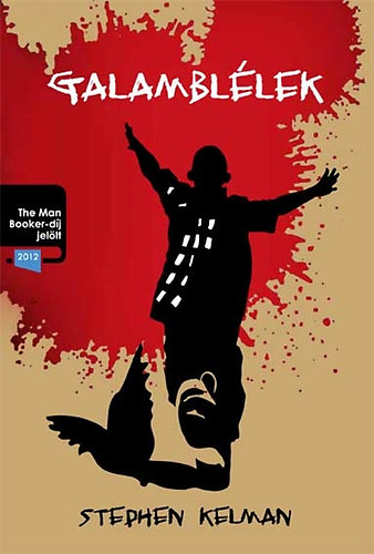 Stephen Kelman - Galambl�lek