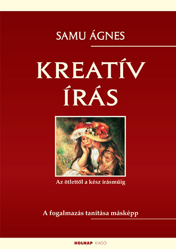 Samu gnes - Kreatv rs