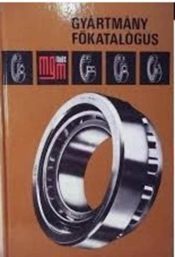  (Szoboszlai- Fodor- Horv�th- Havas- Darin Szerk.) - MGM Gy�rtm�ny F�katal�gus