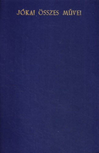 Jókai Mór - Cikkek és beszédek II. 1848-1848