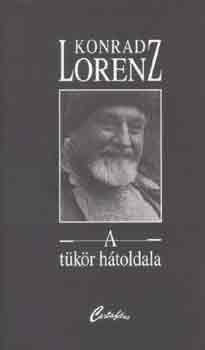 Konrad Lorenz - A t�k�r h�toldala