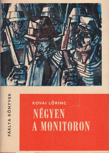 Kovai Lrinc - Ngyen a monitoron