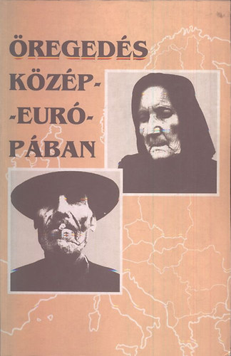 Gthy Vera; Szman Zsuzsa  (szerk.) - regeds Kzp-Eurpban (Szocilis-technikai innovci)