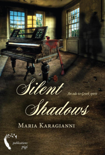 Maria Karagianni - Silent Shadows
