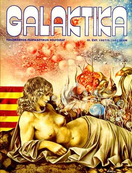Galaktika 1987/5. (80. sz�m)