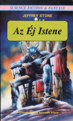 Jeffrey Stone - Az �j Istene