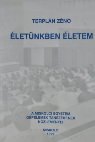 Terpln Zn - letnkben letem