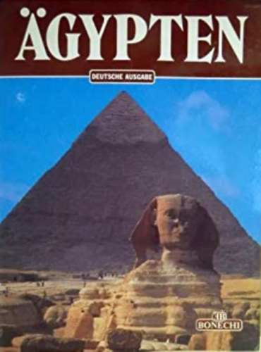 Abbas Chalaby - AGYPTEN