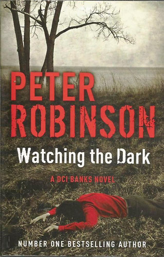 Peter Robinson - Watching the Dark