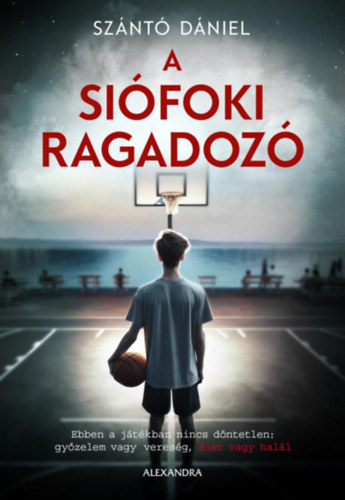 Sz�nt� D�niel - A si�foki ragadoz�