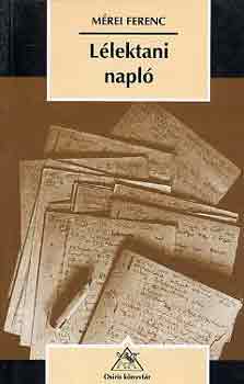 M�rei Ferenc - L�lektani napl�